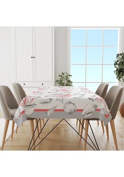 Maison De Dore Ocean Masa Örtüsü 150X240 Cm