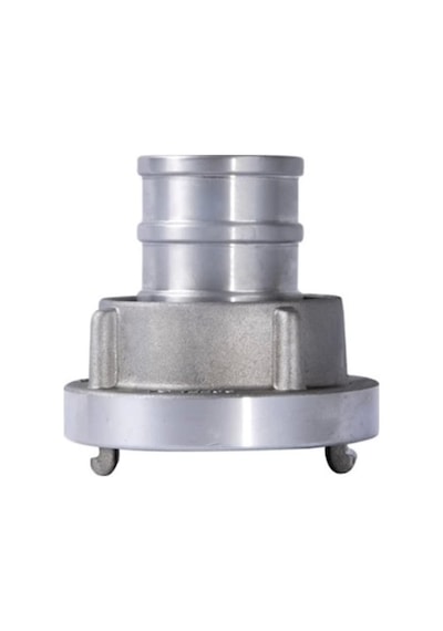 2" Alman Tip Rekor Hortum Ucu Standart