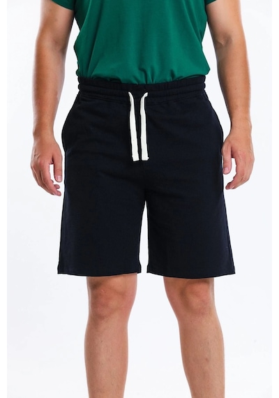 Superfly Men Sw Short Erkek Siyah Şort 22630-02