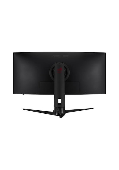 Asus 34" Ips Rog Strıx Xg349c 1ms 180hz Hdmı-dp Kavıslı Gamıng Monitör 3440x1440