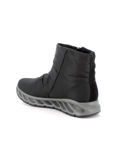 Çizme Kadın Diğer 8684300 Igı&cotess.techno Lana Goretex Nero Nero