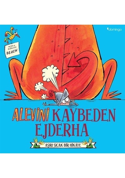 Alevini Kaybeden Ejderha / Beach