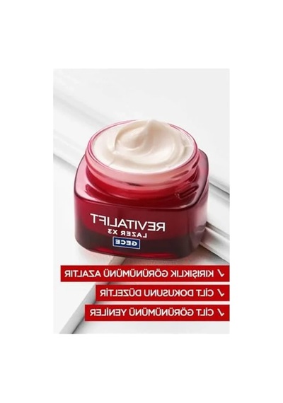 Yoğun Yaşlanma Karşıtı Gece Kremi, 50 Ml, Cilt Yenileyici Etkili