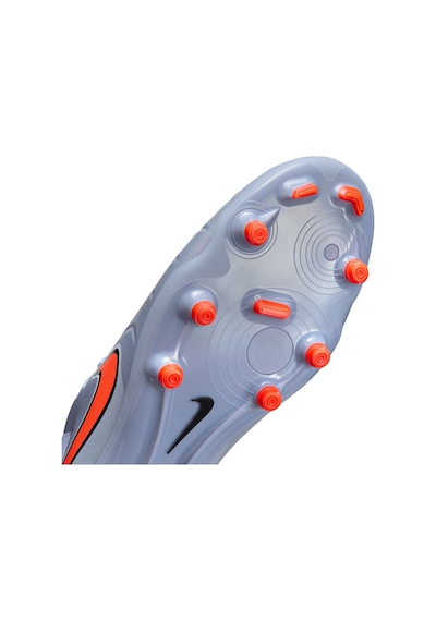 Nike Tiempo Legend 10 Academy Fg Gri Erkek Krampon Dv4337-402 Gri