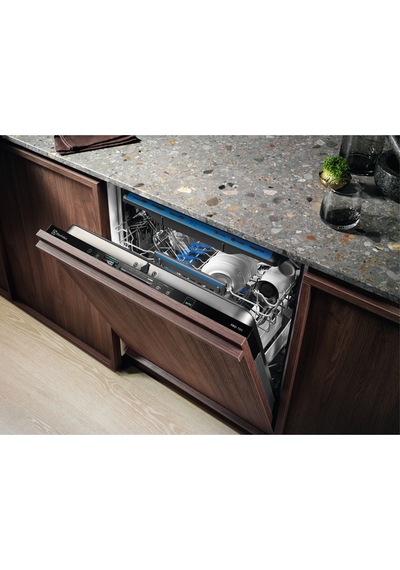 Electrolux EEM48321L MaxiFlex 8 Programlı 14 Kişilik Ankastre Bulaşık Makinesi