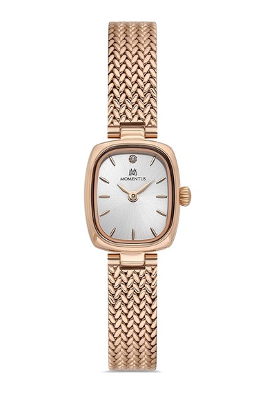Momentus Women's Classy Sw276r-02sr Gri