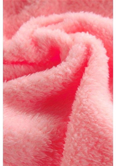 Bundera Blanket Çift Kişilik Wellsoft Peluş Battaniye Polar