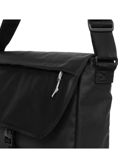 Eastpak Eastpak Delegate + Unisex Siyah Postaci Çanta 26269 Siyah