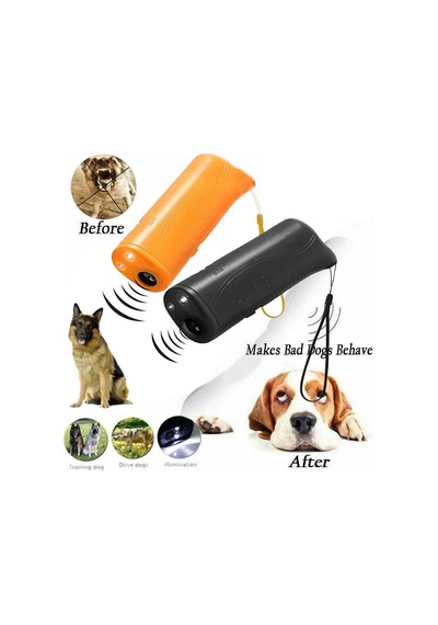 Köpek Kovucu Bing Bx40