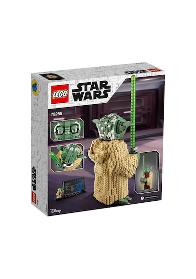 LEGO® Star Wars 75255 Yoda 1771