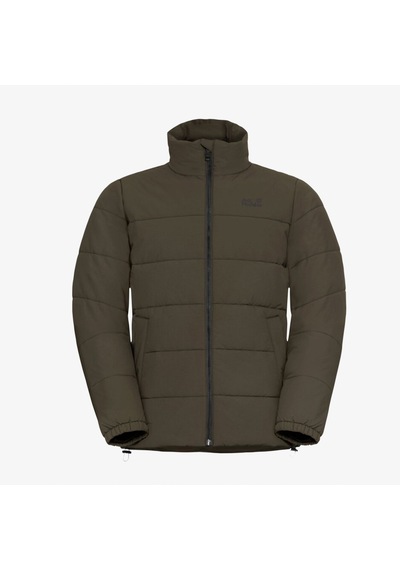 Jack Wolfskin Northern Lite Erkek Kahverengi Ceket A65024