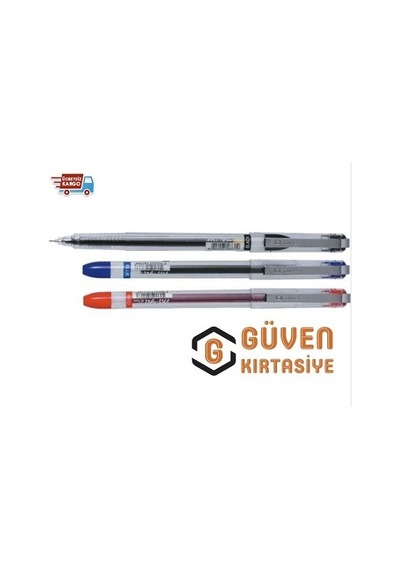 Dong-A My Gel 0.5 MM Ince Iğne Uçlu Tükenmez Kalem 3 Farklı Renk