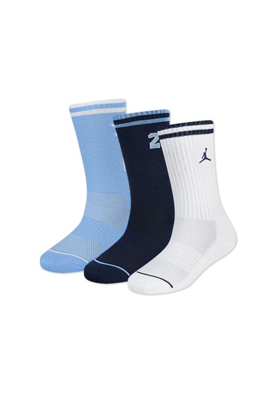 Nike Nıke Jordan Varsıty Jersey 3pk Unısex 3lü Çorap Bj0786 B9f
