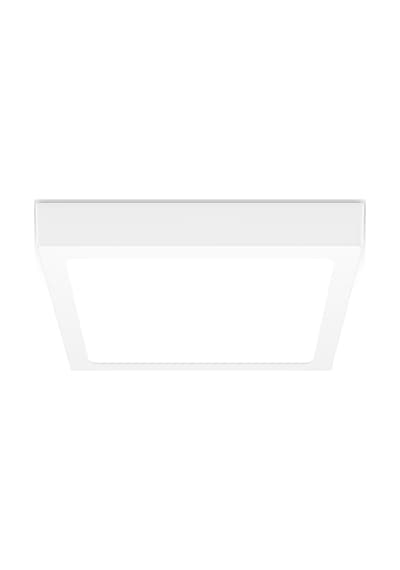 Philips Magneos Kare Tavan Lambası 12W 1350 Lumen 4000K Gün Işığı (21 cm)