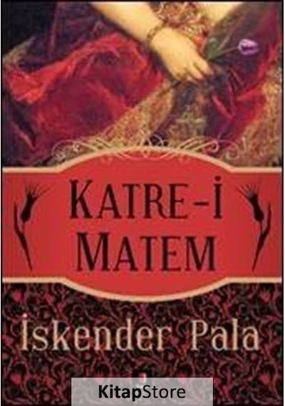 Kitapstore Katre-I Matem / Prof. Dr. Iskender Pala
