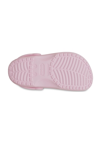 Crocs Classic Clog T Çocuk Terlik Cr206991-6zw Pembe