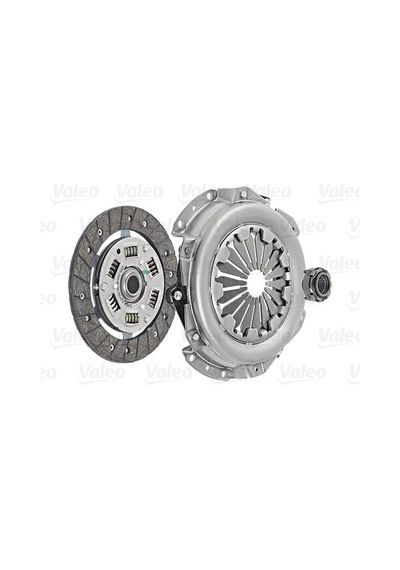 7711134044 Debriyaj Seti Renault R9 R11 R19 R21 Express Clio I Twingo 1400 Benzinli Classic Valeo