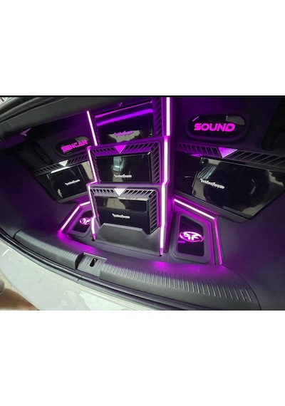 Ford Transit 2022 Multimedya Carplay Kamera Youtube 4/64 10"