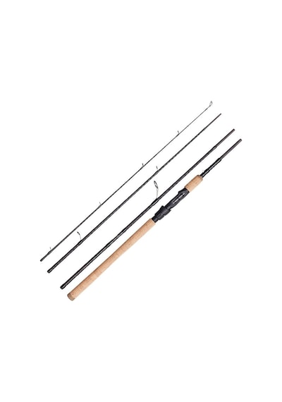 Dam Iconic Travel XP Spin 8'0''/2.40m mf 10-30GR 4 Parça