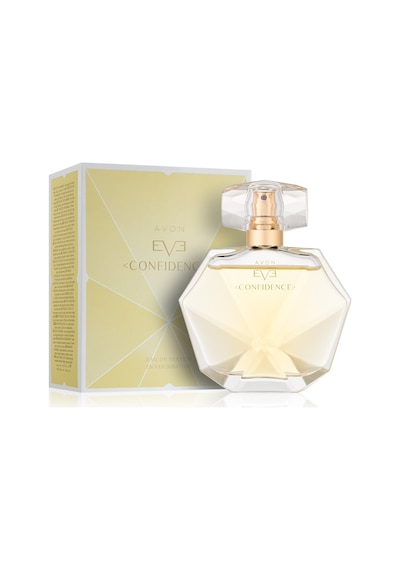 Avon Eve Confidence Kadın Parfüm EDP 50 ML
