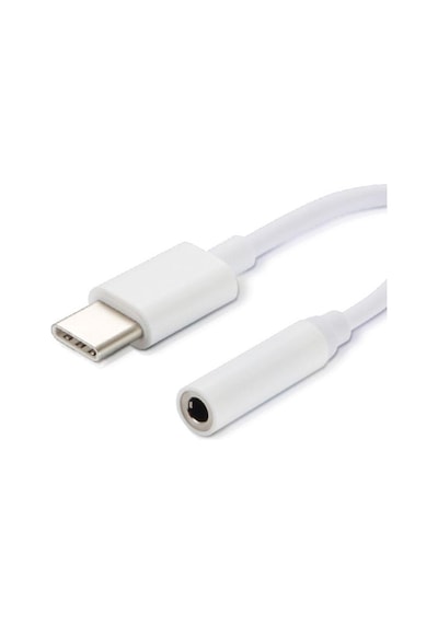 Type C 3.5 Mm Kulaklık Dönüştürücü Çevirici Aparat