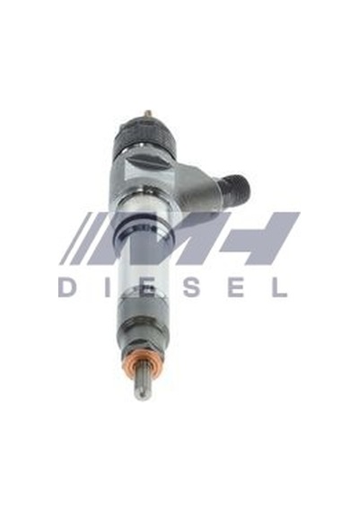 Bosch 0445120361 Enjektör Iveco Cursor 9 F2c Cn Common Rail