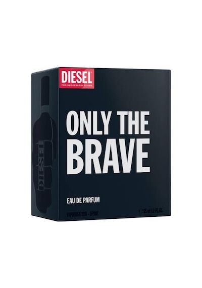 Diesel Only The Brave Edp 35 Ml Erkek Parfümü Aromatik