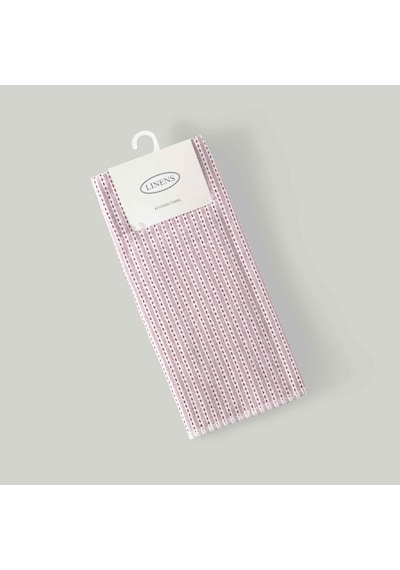 Linens Linora 40x65 Cm Kurulama Bezi Mürdüm
