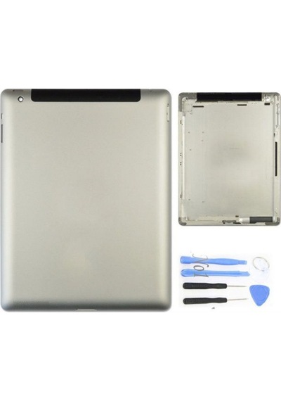 Teknonet Apple Uyumlu iPad  3 Kasa