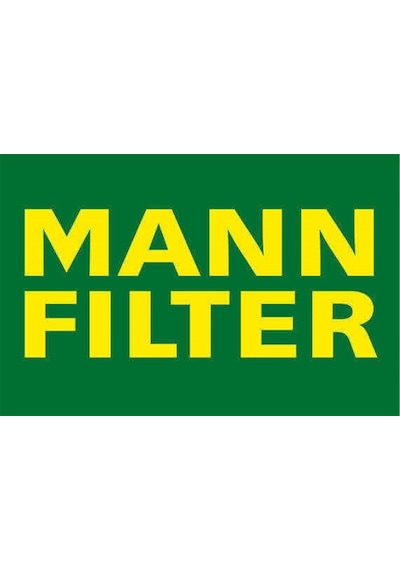Renault Megane 4 1.6 Mann + Filtron Polen Filtre Bakım Seti