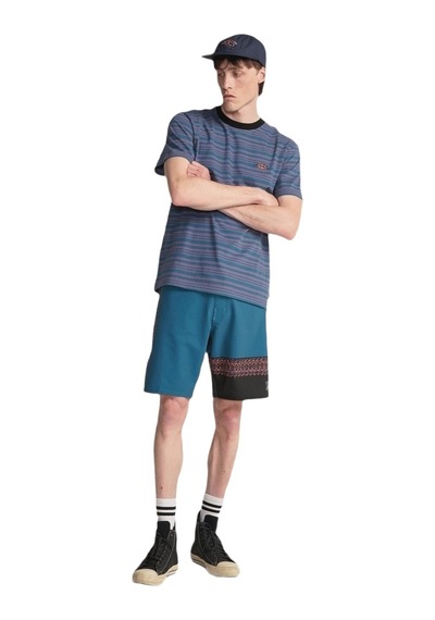Billabong Bıllabong Burleıgh Pro Bpr1 Mavi