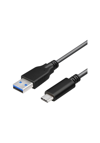 Alfais 4644 Usb Type C 3.1 To Usb 3.0 Çevirici Dönüştürücü Adaptör Kablosu 30Cm