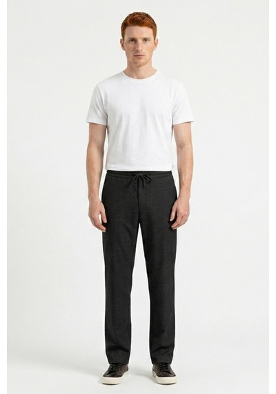 UKİ Uki Gri Jogger Pantolon