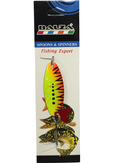Balza Turna Kaşık Code: 092
