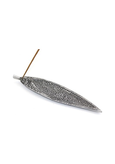 Metal Kayık Tütsülük Model 2 Renkli
