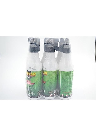 Ayrex Brofar Maxi Sprey 6 Adet Grupnm697