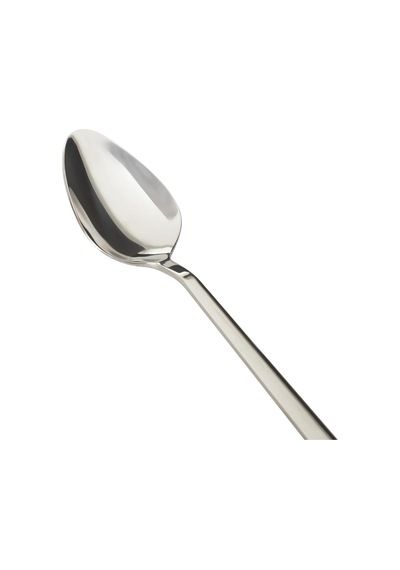 New Premıum Steel 2'li Tatlı Kaşığı Diğer