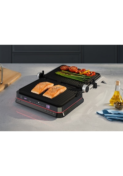 Beko Tmd 8546 C 2400 W Tost Makinesi