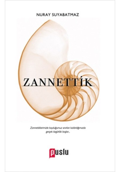 Zannettik - Dppq-764087