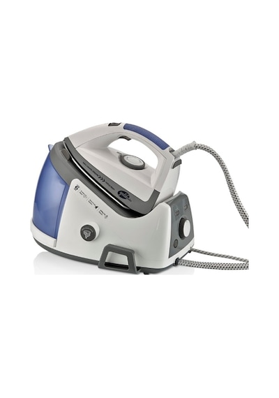 Goldmaster Gm-7612 Lokomotif 2350 W Buhar Kazanlı Ütü