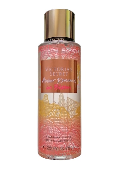 Victoria's Secret Amber Romance In Bloom Vücut Spreyi 250 ML