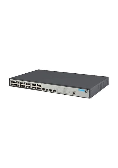 Hp Jg926a 1920 24g Poe 370w 24 Port Gigabit Switch Fiyatları Ve Özellikleri 4672