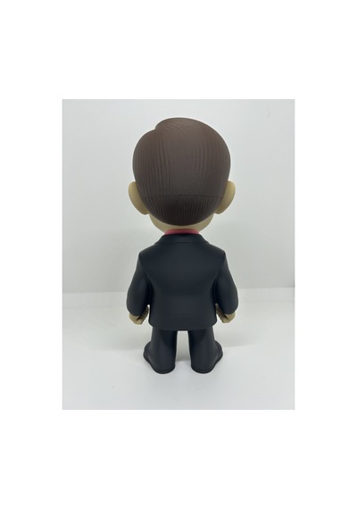 Saul Goodman Breaking Bad Figür 20cm