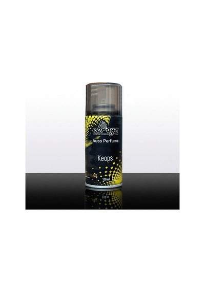 Ebrayn Araç Ve Ortam Kokusu Sprey 150 Ml 1 Adet