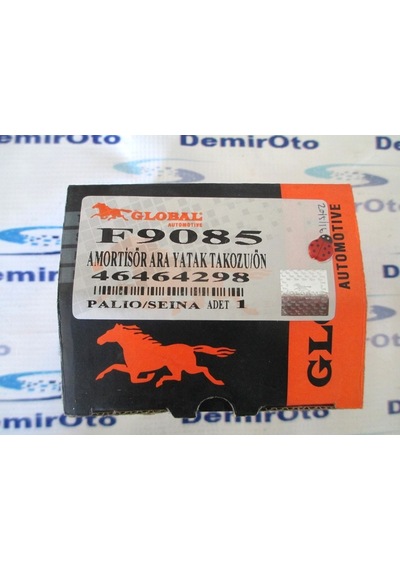 46464298 Amortisör Takozu Ön Albea-Palio-Siena Global 547631825