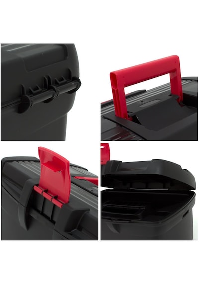 Keter Herobox 13'' Takım Çantası