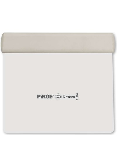 Pirge 71360 Creme Hamur Kazıyıcısı 12 CM Siyah