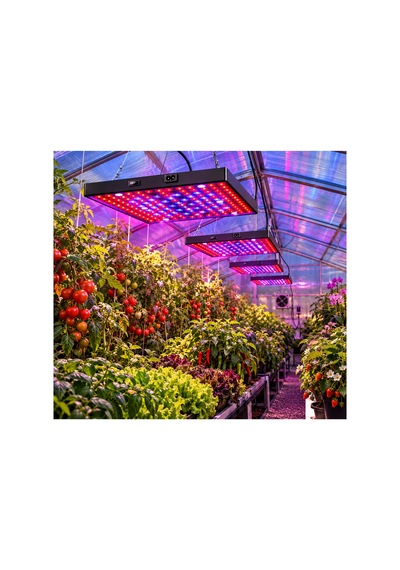 45w Full Spectrum Led Bitki Yetiştirme Lambası - 225 Led Kırmızı Mavi Işık 30.5x30.5 Cm Bitki Büyütme Paneli Fişli / Asma Teli Dahil Tak Çalıştır Set 45w Full Spectrum Led Bitki Yetiştirme Lambası - 225 Led Kırmızı Mavi Işık 30.5x30.5 Cm Bitki Büyütme Paneli Fişli / Asma Teli Dahil Tak Çalıştır Set