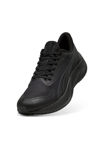 Puma 31172903 Pounce Lite Ptx Unisex Koşu Ayakkabısı Siyah