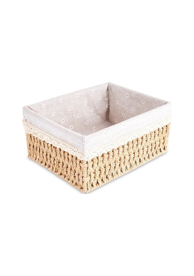Karaca Olive Ekmek Sepeti 26 Cm Bej